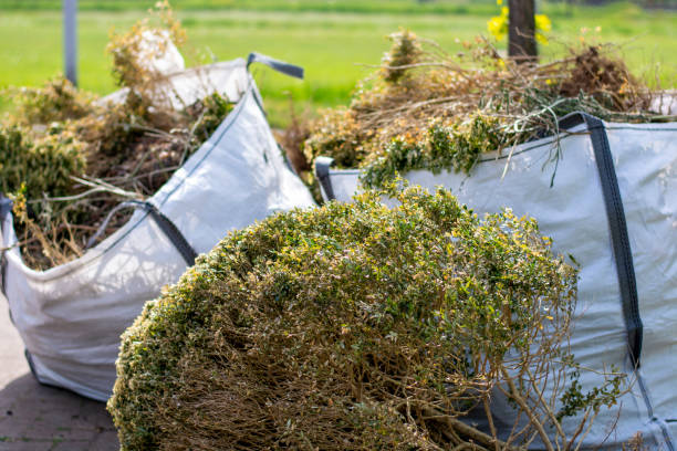 Junk Removal for Events in Great Falls, VA